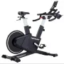 TUNTURI Platinum SB10 Spin Bike mit 20 kg Schwungmasse und Magnetbremse