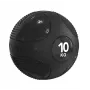 Tunturi Platinum Slam Ball 10kg, Schwarz