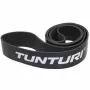 Tunturi Power Band Extra Heavy Resistance Band, 104 cm x 6.4 cm, Schwarz