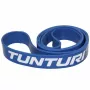 Tunturi Power Band Heavy Resistance Band, 104 x 4.4 cm, Blau