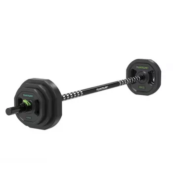 Tunturi Pro Aerobic Pump Set, 20 kg, TPU