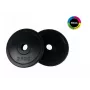 Tunturi Gummi-Gewichtsplatten 2,5 kg, Paar
