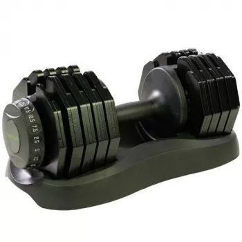 Tunturi Selector verstellbare Hantel 25 kg