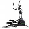 Tunturi Signature C65-F Elektromagnetischer Crosstrainer mit Frontantrieb, 32 Widerstandsstufen, 28 kg Schwungmasse, 5,5 inch LCD, Bluetooth, 20 Programme, max. Benutzergewicht 135 kg