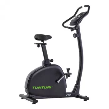 Tunturi Signature F20 Magnetisches Aufrecht-Ergometer mit 32 Widerstandsstufen und 20 Programmen