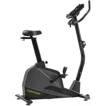 Tunturi Star Fit E100 HR i+ Ergometer Heimtrainer