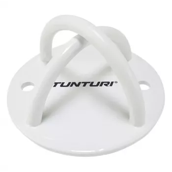 Tunturi Suspension Trainer Halterung, Weiß