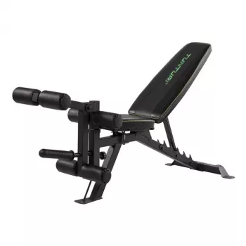 Tunturi UB60 verstellbare Trainingsbank
