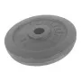 Tunturi Gewichtsscheibe 5kg Schwarz