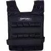 Tunturi Weight Vest Pro 30 kg verstellbare Gewichtsweste
