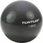 Tunturi Yoga Toning Ball 1,5 kg, Anthrazit