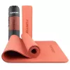 Tunturi Yogamatte 8mm rutschfeste Yogamatte – Roségold