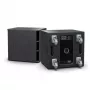 Turbosound MILAN M15B Aktiv-Subwoofer 15 inch