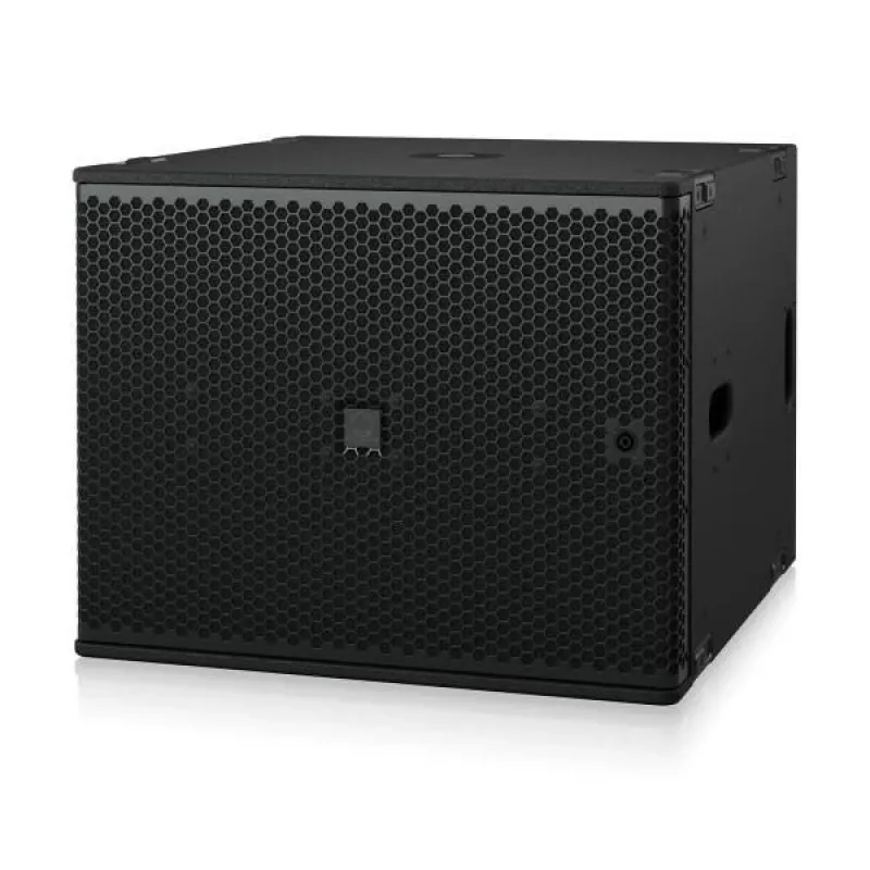 Turbosound PQ18B Passiver Subwoofer 18 inch