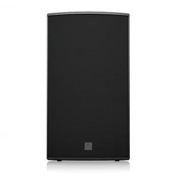 Turbosound TQ15 Passiver 2-Wege Fullrange-Lautsprecher 15 inch 400W RMS 8 Ohm