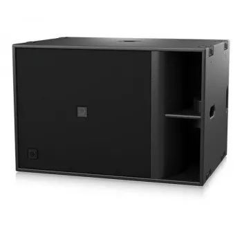 Turbosound TQ18B Passiver Subwoofer 18 Zoll