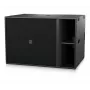 Turbosound TQ18B Passiver Subwoofer 18 Zoll
