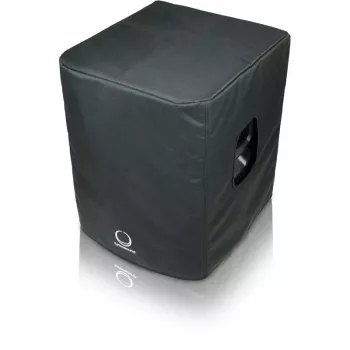 Turbosound TS-PC15B-1 Schutzhülle für 15 Zoll iX/iQ Subwoofer