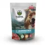 TURNA Nassfutter für Hunde mit Lamm – 500g Dose