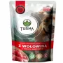 TURNA mit Rindfleisch Nassfutter für Hunde 500g