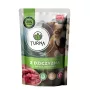 TURNA mit Wildfleisch – Nassfutter für Hunde – 400g