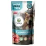 TURNA mit Lamm – Nassfutter für Hunde – 700g