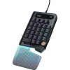 Turtle Beach Command Series KP7 Keypad USB Hall-Effect RGB Schwarz