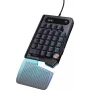 Turtle Beach Command Series KP7 Keypad USB Hall-Effect RGB Schwarz