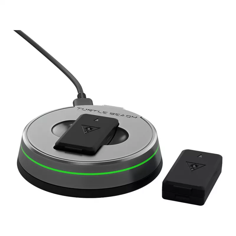 Turtle Beach Stealth Pro - Headset - Over-Ear