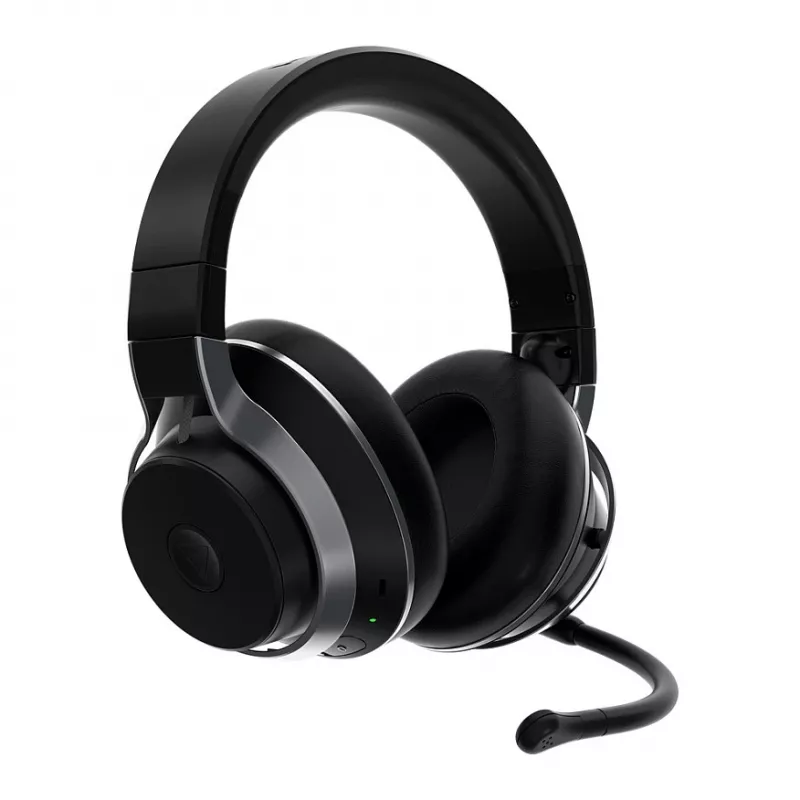 Turtle Beach Stealth Pro - Headset - Over-Ear
