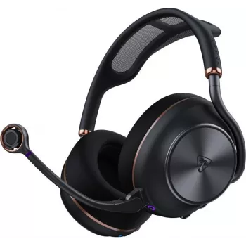 Turtle Beach Stealth Pro II kabelloses Gaming-Headset Schwarz PC