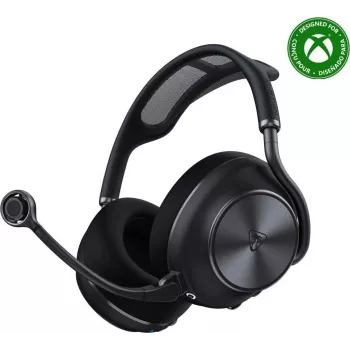 Turtle Beach Stealth Pro II Kabelloses Gaming-Headset für Xbox - Schwarz