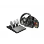 Turtle Beach VelocityOne Race Direct Drive Racing-Lenkrad & Pedalsystem für Xbox & PC - Schwarz