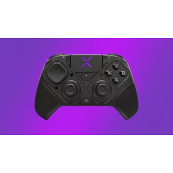 Turtle Beach Victrix Pro BFG Reloaded Wireless Controller für PC - Grau