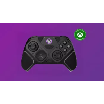 Turtle Beach Victrix Pro BFG Reloaded Wireless Controller für Xbox Schwarz