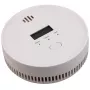 TUYA Smart Rauch- und Kohlenmonoxidmelder mit Wi-Fi (2,4 GHz) – Fotoelektrischer & elektrochemischer Sensor