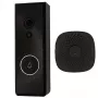 Tuya Smart Video Türklingel HS085254 – Wi-Fi, 1080p Full HD, Nachtsicht, Zwei-Wege-Audio, IP65