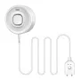 TUYA Kabelloser Wasserleckmelder mit Alarm, Wi-Fi (HS085162)