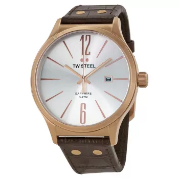 TW STEEL MAN TW1304 (41mm) Quarz-Chronograph Uhr