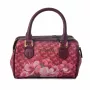 TWINSET Damenhandtasche 192TA7018 Mini Crossbody Bag aus Kunstleder