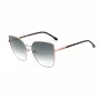 TWINSET Damen-Sonnenbrille STW023-590A15 Havana Brown Gradient 59mm