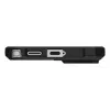 UAG Essential Armor Magnet Case für Samsung Galaxy S26 Ultra - Schwarz