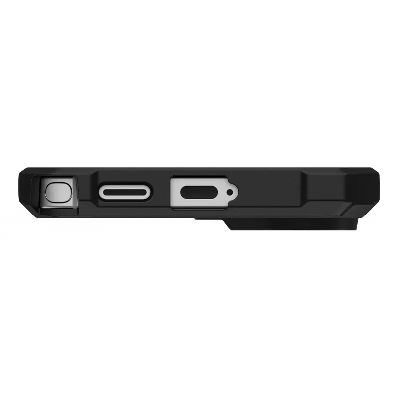 UAG Essential Armor Magnet Case für Samsung Galaxy S26 Ultra - Schwarz