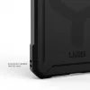 UAG Essential Armor Magnet Case für Samsung Galaxy S26 Ultra - Schwarz