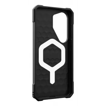 UAG Essential Armor Magnet Case für Samsung Galaxy S26 Ultra - Schwarz