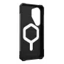 UAG Essential Armor Magnet Case für Samsung Galaxy S26 Ultra - Schwarz