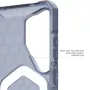 UAG Essential Armor Magnet Case für Samsung Galaxy S26 Ultra - Cloud Blue