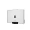UAG Lucent [U] Protective Case für MacBook Air 13 M2 2022 / M3 2024 / M4 2025 / M5 2026 (Ice)