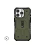 UAG Pathfinder MagSafe Case für iPhone 16 Pro - Olive
