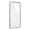 UAG Scout Clear Magnet Case für Samsung Galaxy S26 Ultra - Ice/Weiß